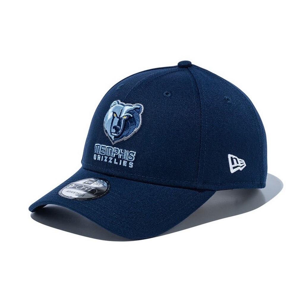 ニューエラ（NEW ERA）（メンズ、レディース）キャップ 940 NBA メンフィス・グリズリーズ チームカラー 14527257