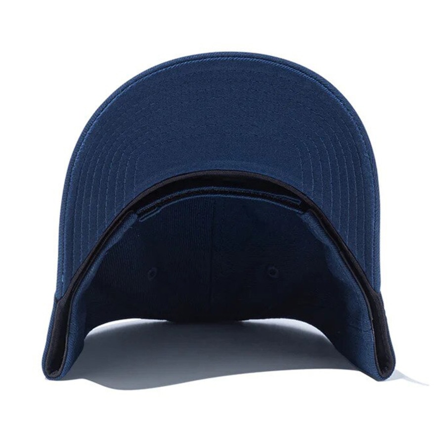 ニューエラ（NEW ERA）（メンズ、レディース）帽子 キャップ 9FORTY インディアナ・ペイサーズ 紺 14527260 NBA バスケ プロバスケ サイズ調整可