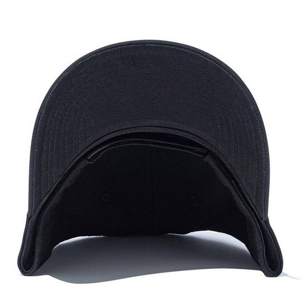 ニューエラ（NEW ERA）（メンズ、レディース）キャップ 940 NBA ヒューストン・ロケッツ チームカラー 黒 14527261 サイズ調整可 日除け対策 ロゴ 刺繍