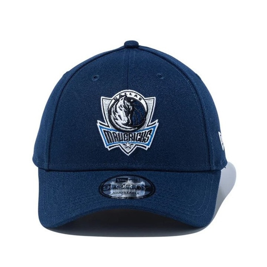 ニューエラ（NEW ERA）（メンズ、レディース）帽子 9FORTY ダラス・マーベリックス キャップ 14527265 スポーツキャップ