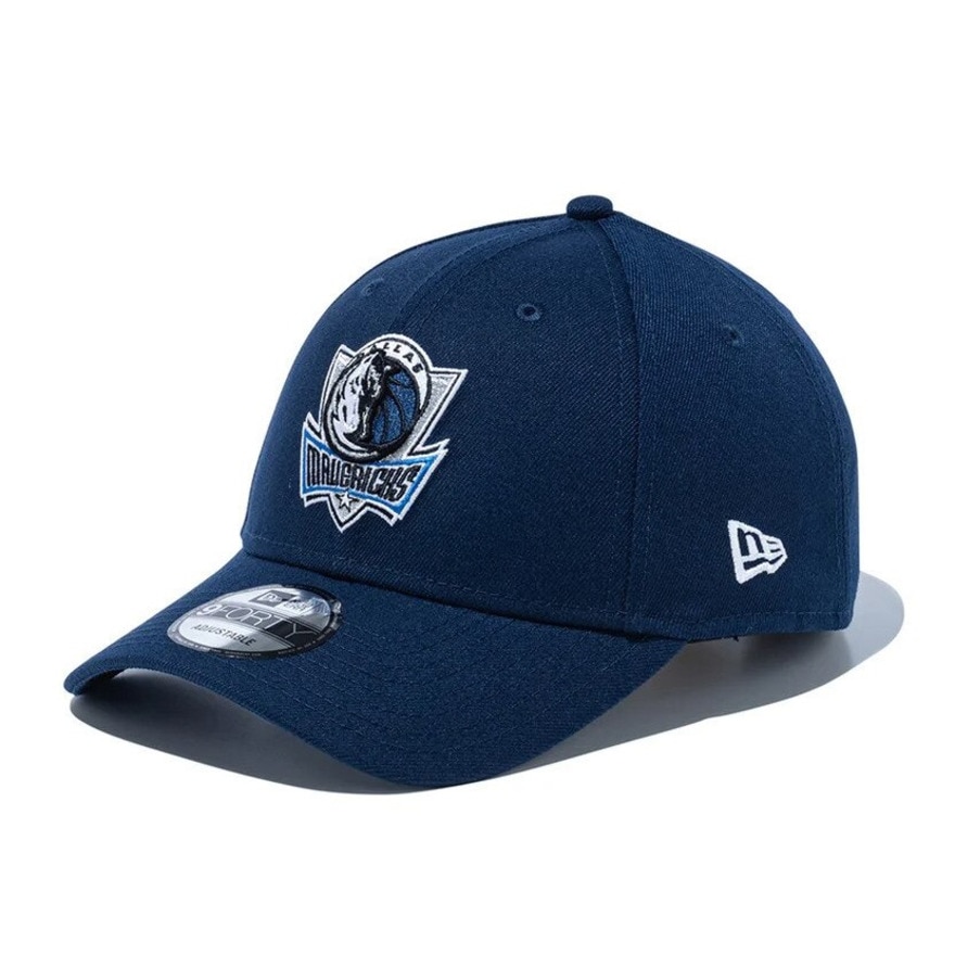 ニューエラ（NEW ERA）（メンズ、レディース）帽子 9FORTY ダラス・マーベリックス キャップ 14527265 スポーツキャップ
