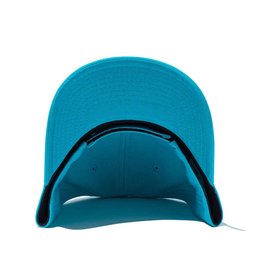 ニューエラ（NEW ERA）（メンズ、レディース）帽子 キャップ 9FORTY シャーロット・ホーネッツ チームカラー 14527268 運動 スポーツ サイズ調整