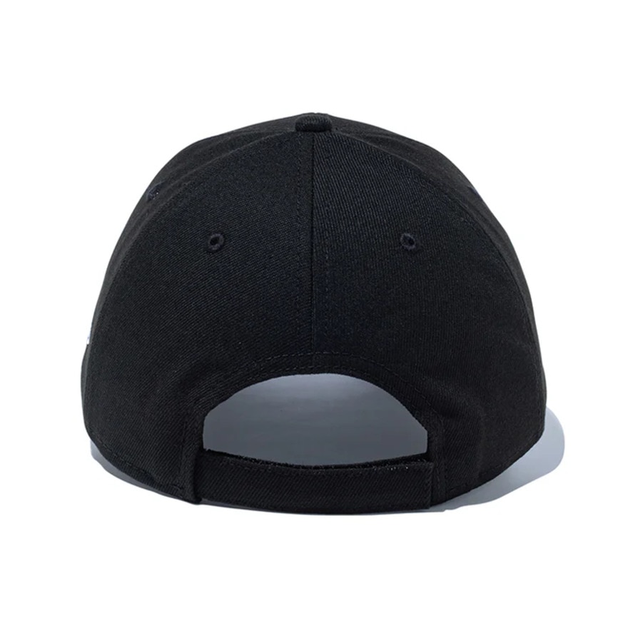 ニューエラ（NEW ERA）（メンズ、レディース）キャップ 9FORTY ブルックリン・ネッツ チームカラー 14527269 サイズ調整可能 紫外線 日焼け対策 おしゃれ 
