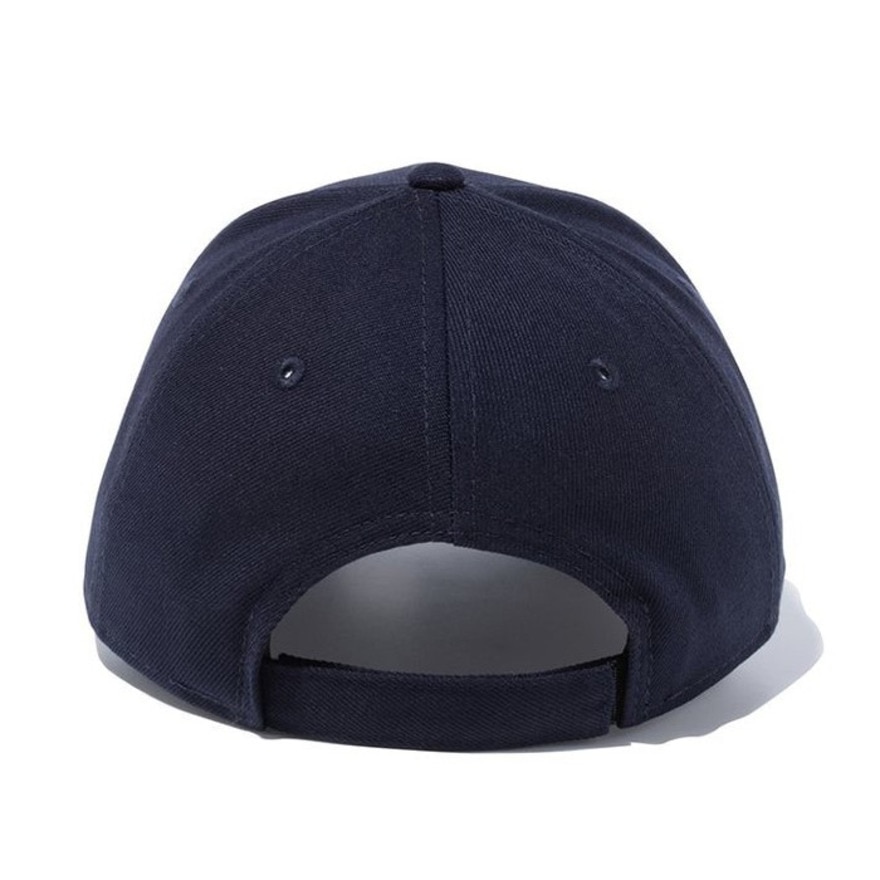 ニューエラ（NEW ERA）（メンズ、レディース）キャップ 9FORTY ロサンゼルス・エンゼルス 14667466