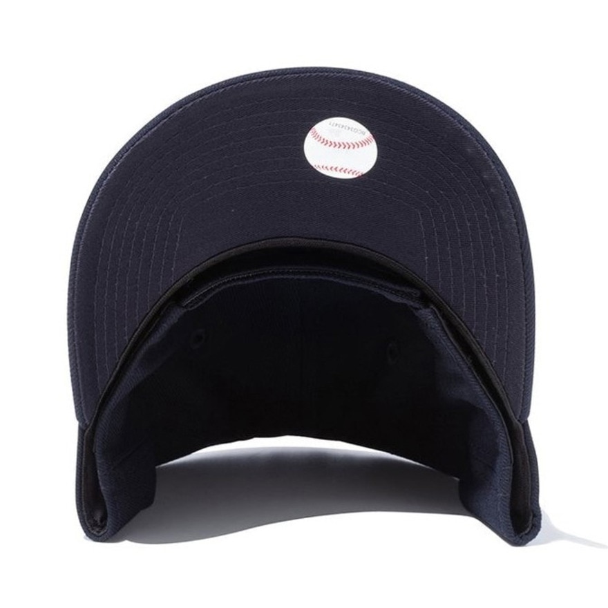 ニューエラ（NEW ERA）（メンズ、レディース）キャップ 9FORTY ロサンゼルス・エンゼルス 14667466