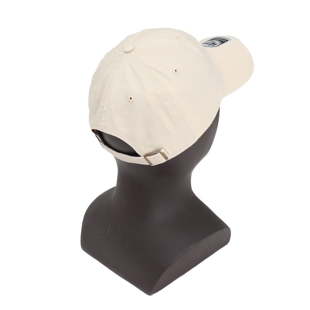 オークリー（OAKLEY）（メンズ）帽子 47 Soho Dad Hat キャップ アイボリー 56-60cm FOS901221-68S スポーツキャップ ベースボールキャップ