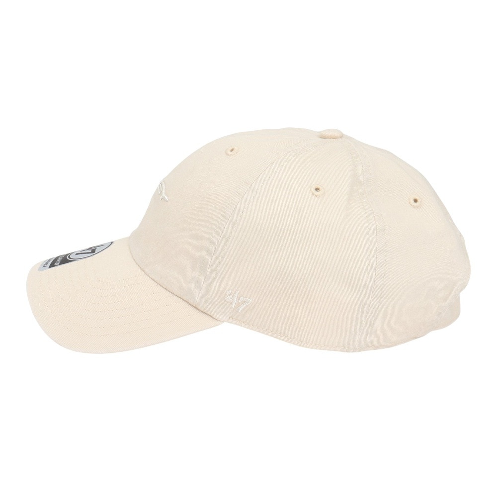 オークリー（OAKLEY）（メンズ）帽子 47 Soho Dad Hat キャップ アイボリー 56-60cm FOS901221-68S スポーツキャップ ベースボールキャップ