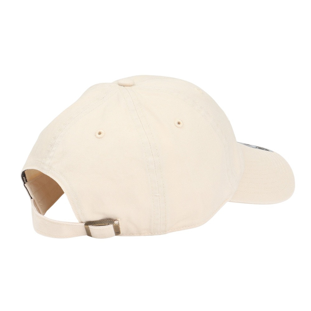 オークリー（OAKLEY）（メンズ）帽子 47 Soho Dad Hat キャップ アイボリー 56-60cm FOS901221-68S スポーツキャップ ベースボールキャップ