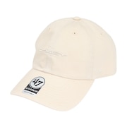 (メンズ)帽子 47 Soho Dad Hat キャップ アイボリー 56-60cm FOS901221-68S スポーツキャップ ベースボールキャップ