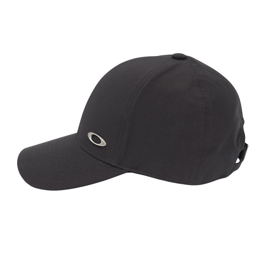 オークリー（OAKLEY）（メンズ）帽子 ESSENTIAL METAL キャップ 25.0 ダークグレー 56-60cm FOS902035-01N スポーツキャップ 吸汗 速乾