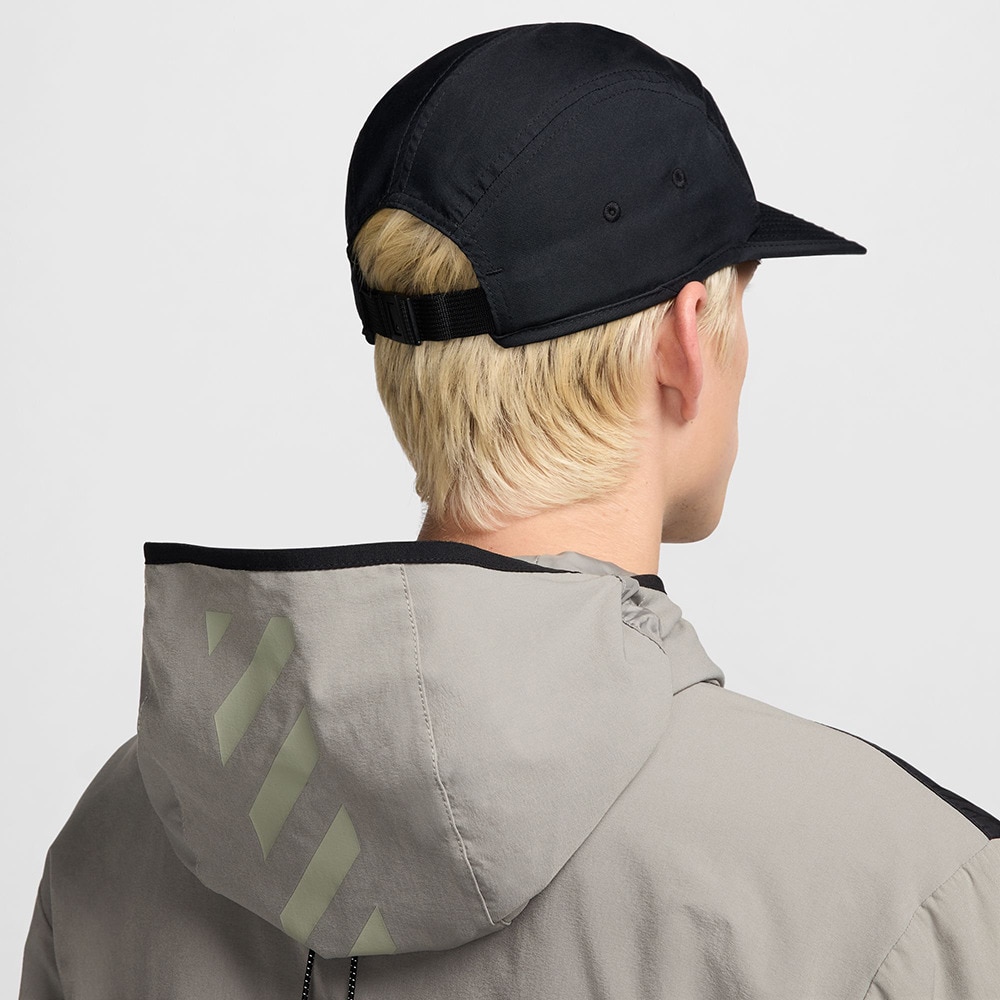 ナイキ（NIKE）（メンズ）エア マックス フライ アンストラクチャード ドライフィット キャップ HJ1903-010