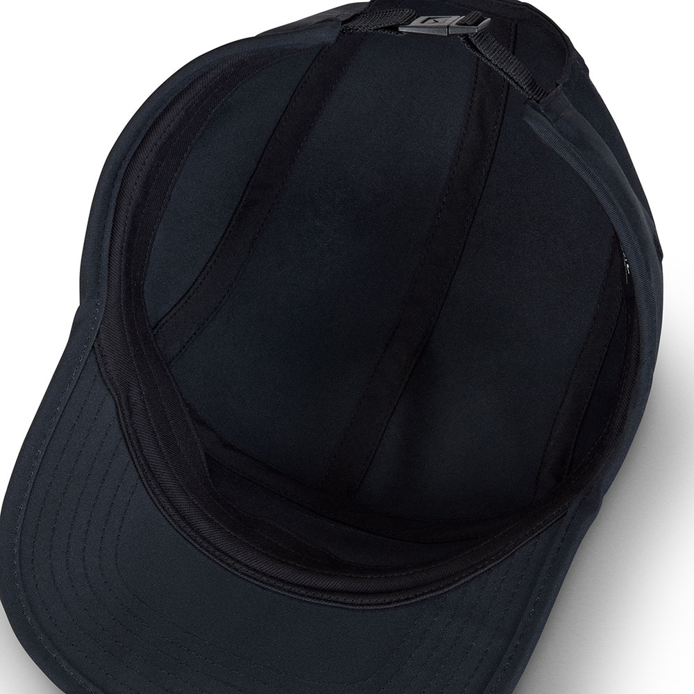ナイキ（NIKE）（メンズ）エア マックス フライ アンストラクチャード ドライフィット キャップ HJ1903-010