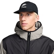 (メンズ)エア マックス フライ アンストラクチャード ドライフィット キャップ HJ1903-010