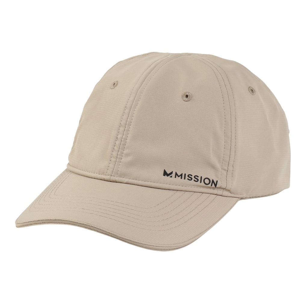 ミッション（MISSION）（メンズ、レディース）パフォーマンスハット 109412JP