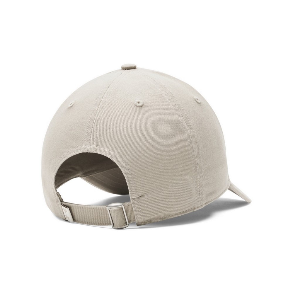 アンダーアーマー（UNDER ARMOUR）（メンズ、レディース）キャップ スポーツスタイル トレンド アジャスタブル ベ0ジュ 57.8cm 1383447 205 