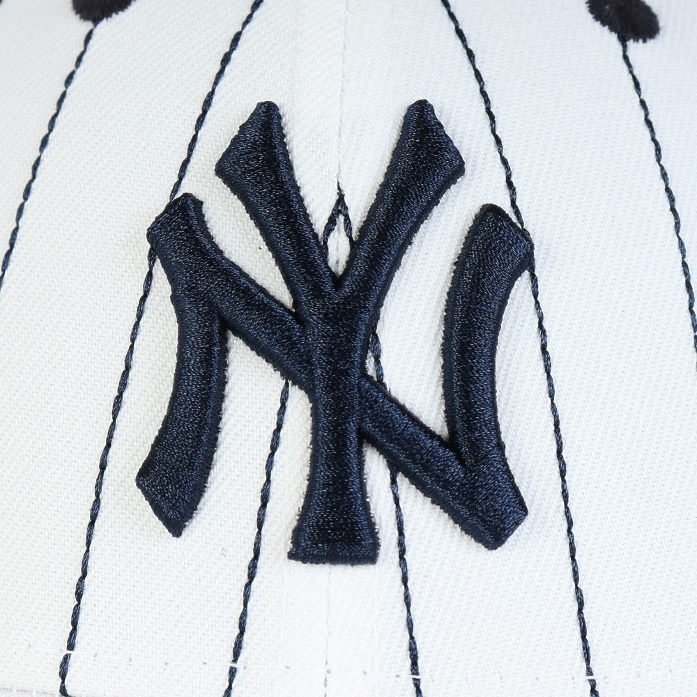 ニューエラ（NEW ERA）（メンズ、レディース）キャップ 9FORTY MVP ニューヨーク・ヤンキース Aaron Judge 14730486