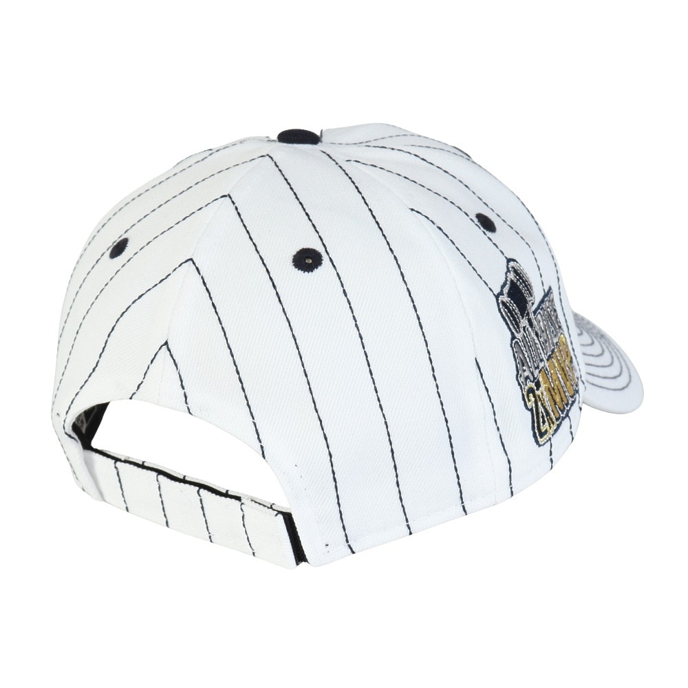 ニューエラ（NEW ERA）（メンズ、レディース）キャップ 9FORTY MVP ニューヨーク・ヤンキース Aaron Judge 14730486