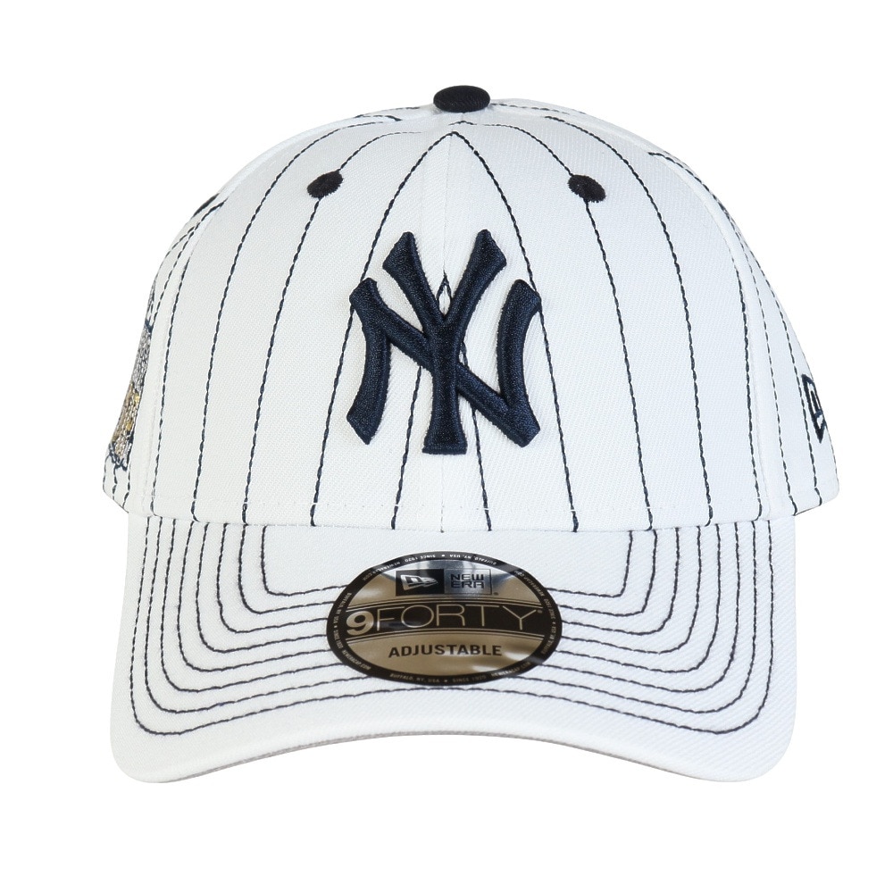 ニューエラ（NEW ERA）（メンズ、レディース）キャップ 9FORTY MVP ニューヨーク・ヤンキース Aaron Judge 14730486