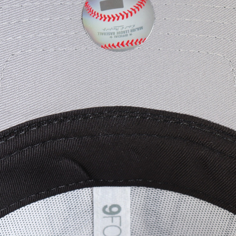 ニューエラ（NEW ERA）（メンズ、レディース）キャップ 9FORTY MVP ニューヨーク・ヤンキース Aaron Judge 14730486
