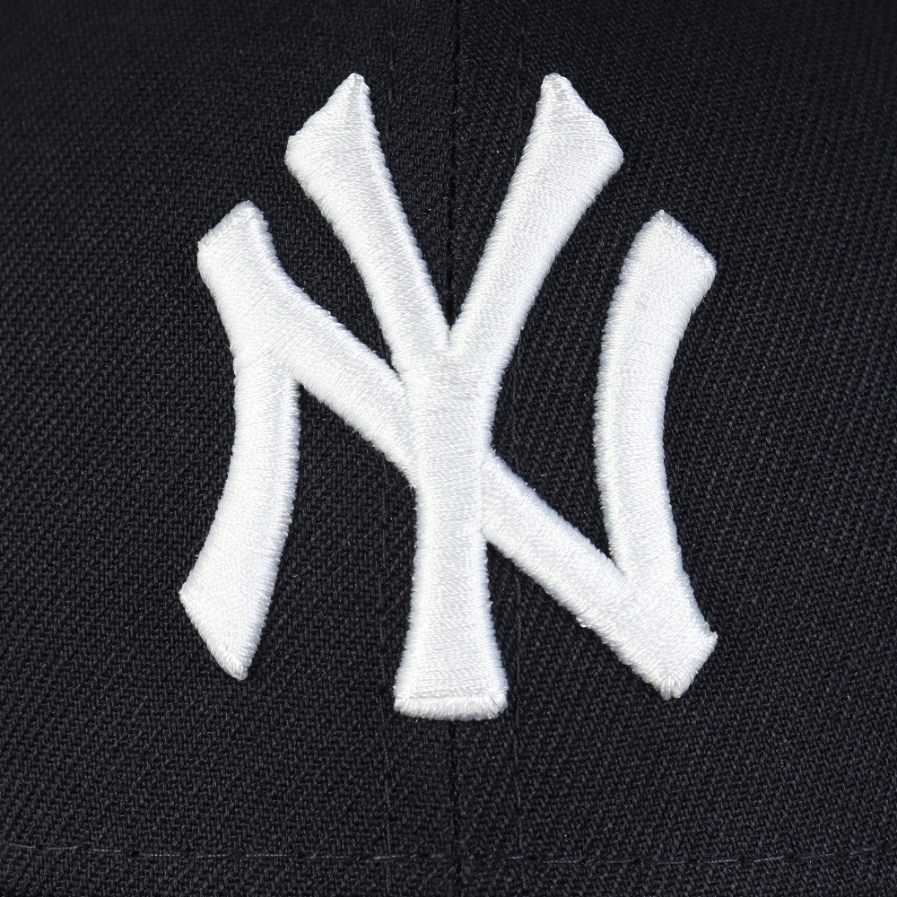 ニューエラ（NEW ERA）（メンズ、レディース）キャップ 9FORTY MVP ニューヨーク・ヤンキース Aaron Judge 14730487