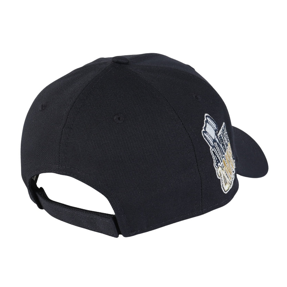 ニューエラ（NEW ERA）（メンズ、レディース）キャップ 9FORTY MVP ニューヨーク・ヤンキース Aaron Judge 14730487