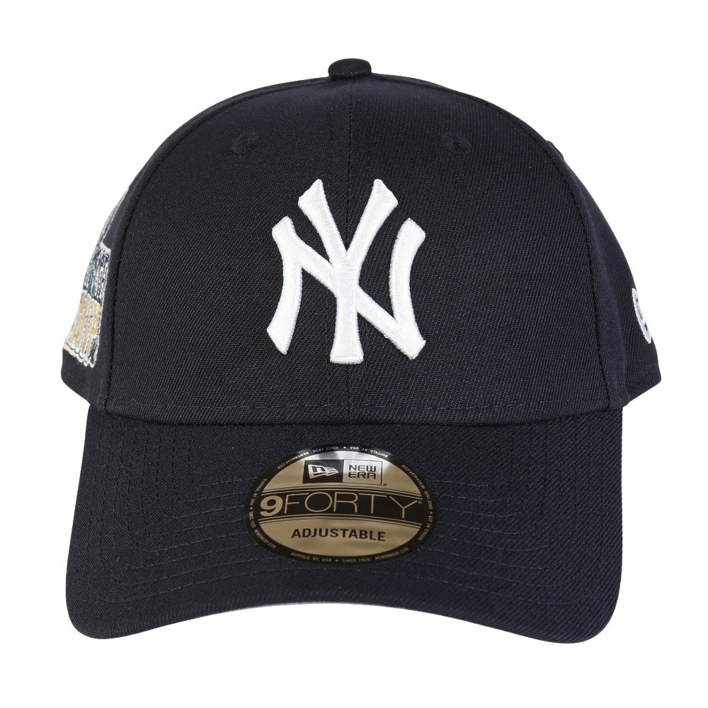 ニューエラ（NEW ERA）（メンズ、レディース）キャップ 9FORTY MVP ニューヨーク・ヤンキース Aaron Judge 14730487