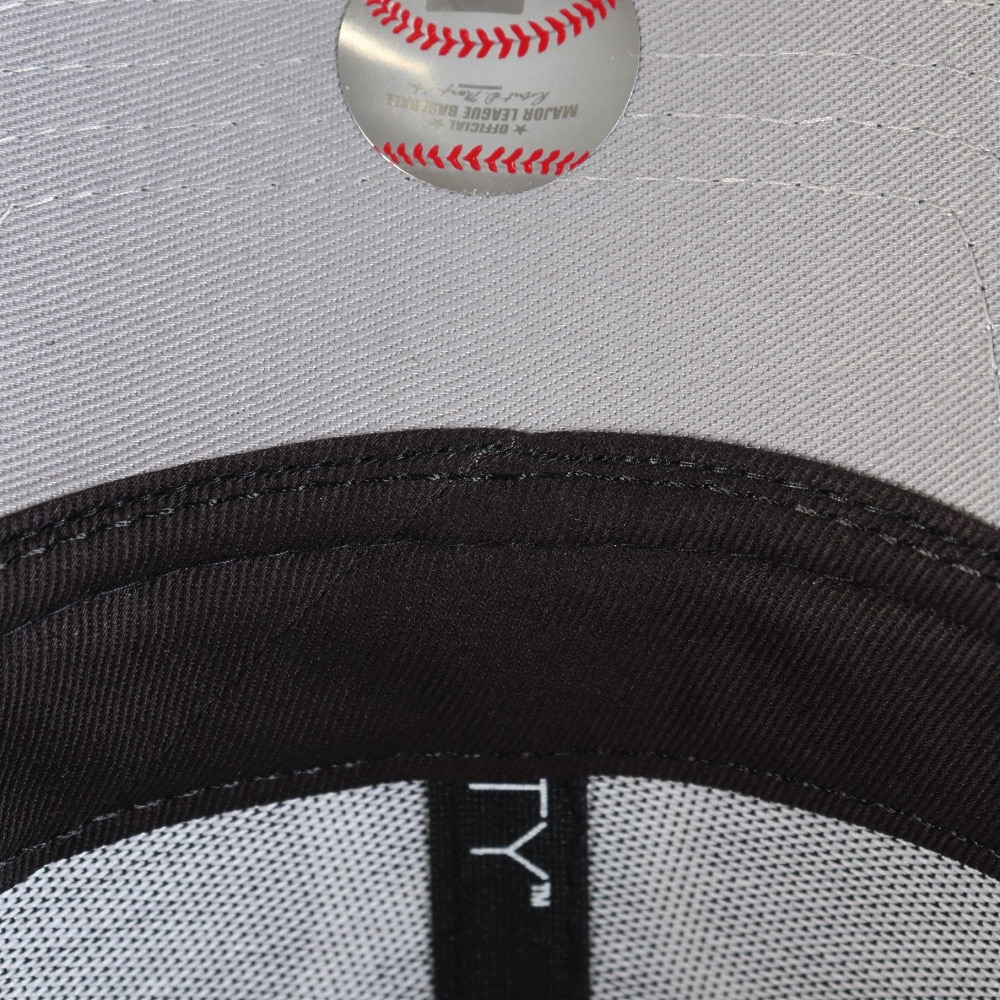 ニューエラ（NEW ERA）（メンズ、レディース）キャップ 9FORTY MVP ニューヨーク・ヤンキース Aaron Judge 14730487