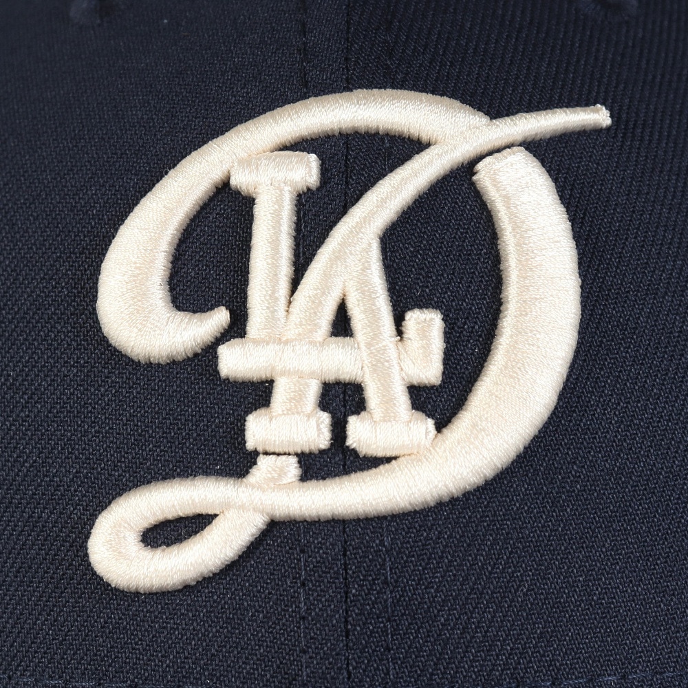 ニューエラ（NEW ERA）（メンズ、レディース）帽子 キャップ 9FORTY MVP ロサンゼルス・ドジャース Shohei Ohtani 紺 ネイビー 14730488 野球帽