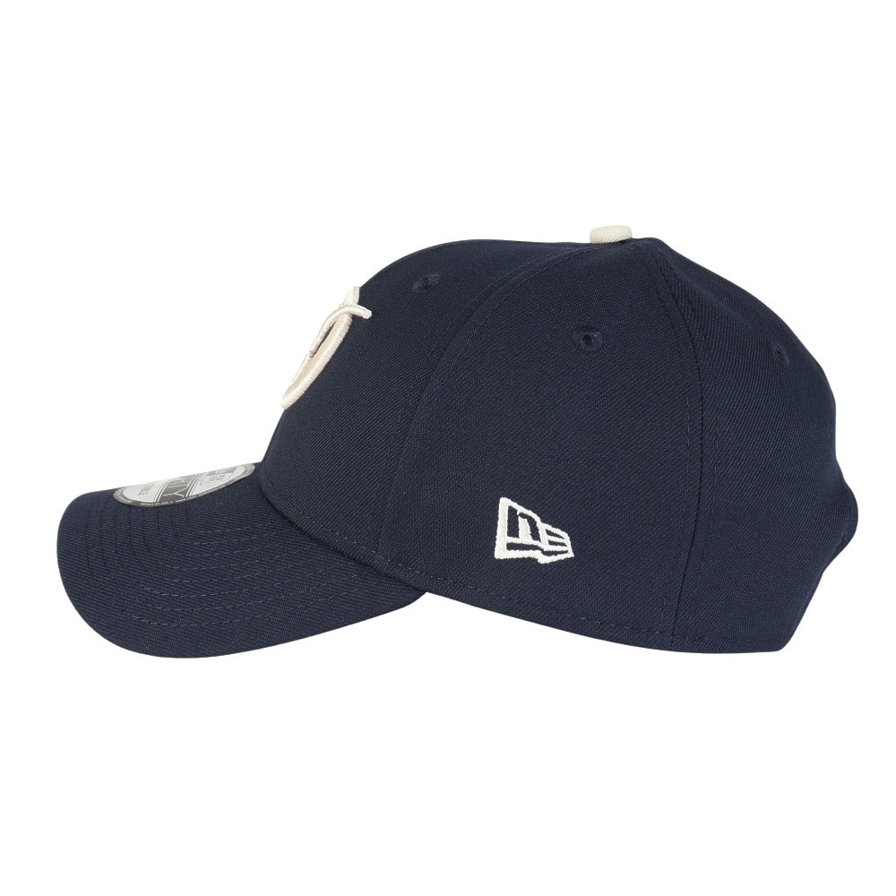 ニューエラ（NEW ERA）（メンズ、レディース）帽子 キャップ 9FORTY MVP ロサンゼルス・ドジャース Shohei Ohtani 紺 ネイビー 14730488 野球帽