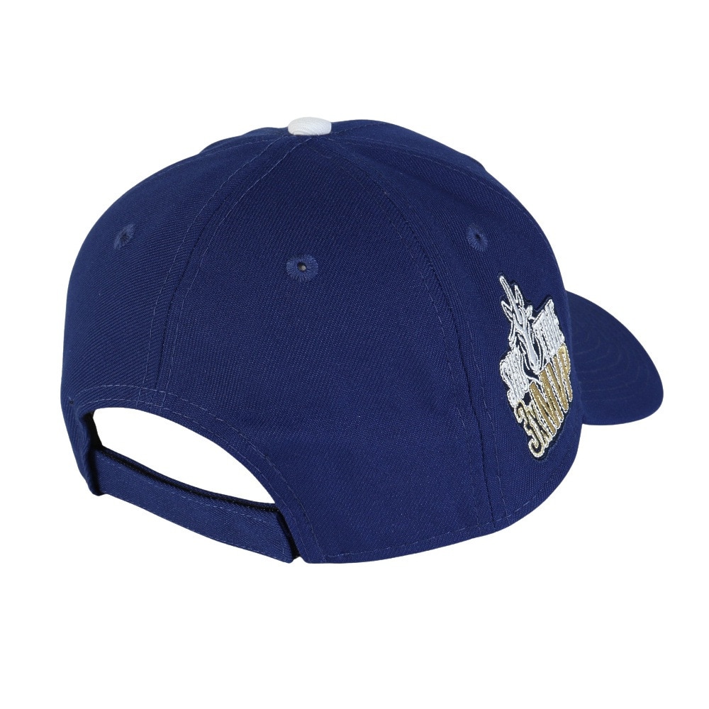 ニューエラ（NEW ERA）（メンズ、レディース）キャップ 9FORTY MVP ロサンゼルス・ドジャース Shohei Ohtani 14730489