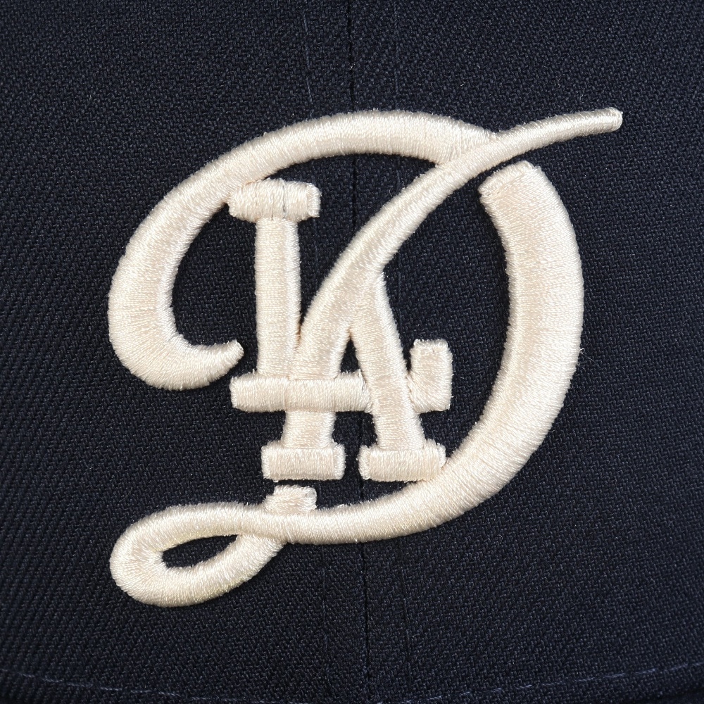 ニューエラ（NEW ERA）（メンズ、レディース）キャップ 59FIFTY MVP ロサンゼルス・ドジャース Shohei Ohtani 14730507