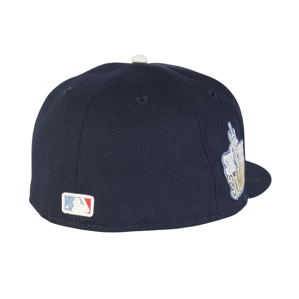 ニューエラ（NEW ERA）（メンズ、レディース）キャップ 59FIFTY MVP ロサンゼルス・ドジャース Shohei Ohtani 14730507