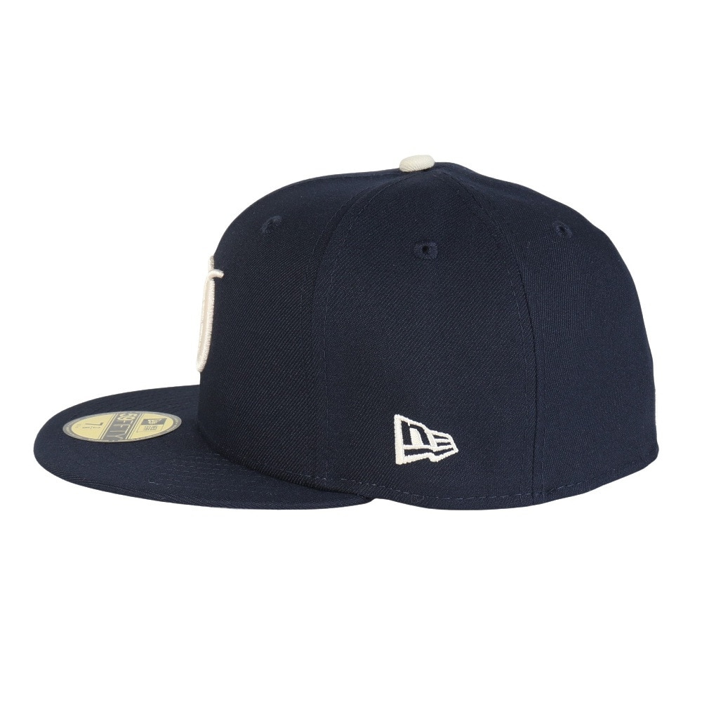 ニューエラ（NEW ERA）（メンズ、レディース）キャップ 59FIFTY MVP ロサンゼルス・ドジャース Shohei Ohtani 14730507