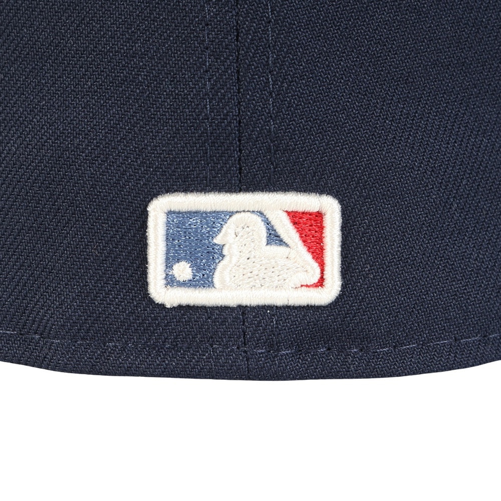 ニューエラ（NEW ERA）（メンズ、レディース）キャップ 59FIFTY MVP ロサンゼルス・ドジャース Shohei Ohtani 14730507