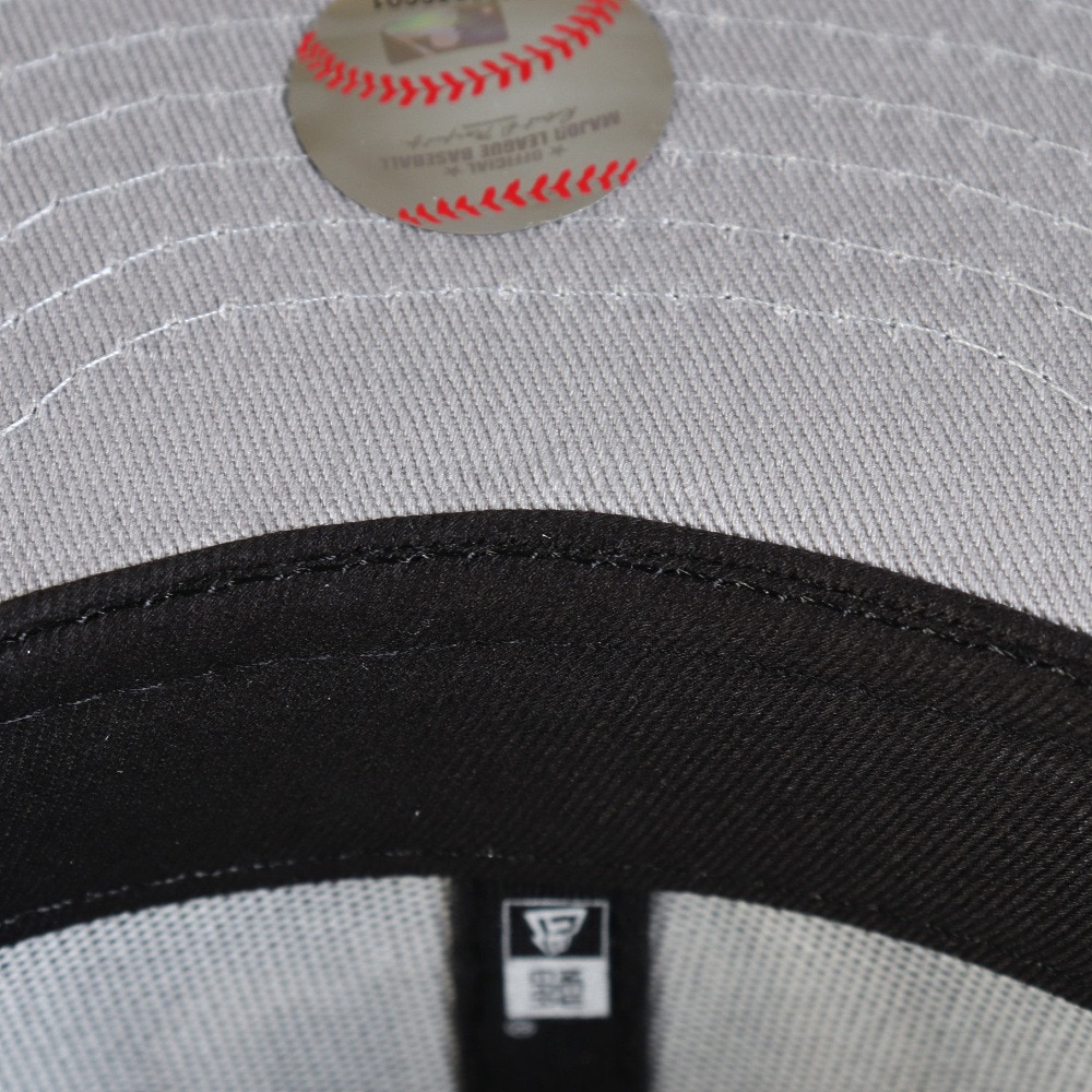 ニューエラ（NEW ERA）（メンズ、レディース）キャップ 59FIFTY MVP ロサンゼルス・ドジャース Shohei Ohtani 14730507