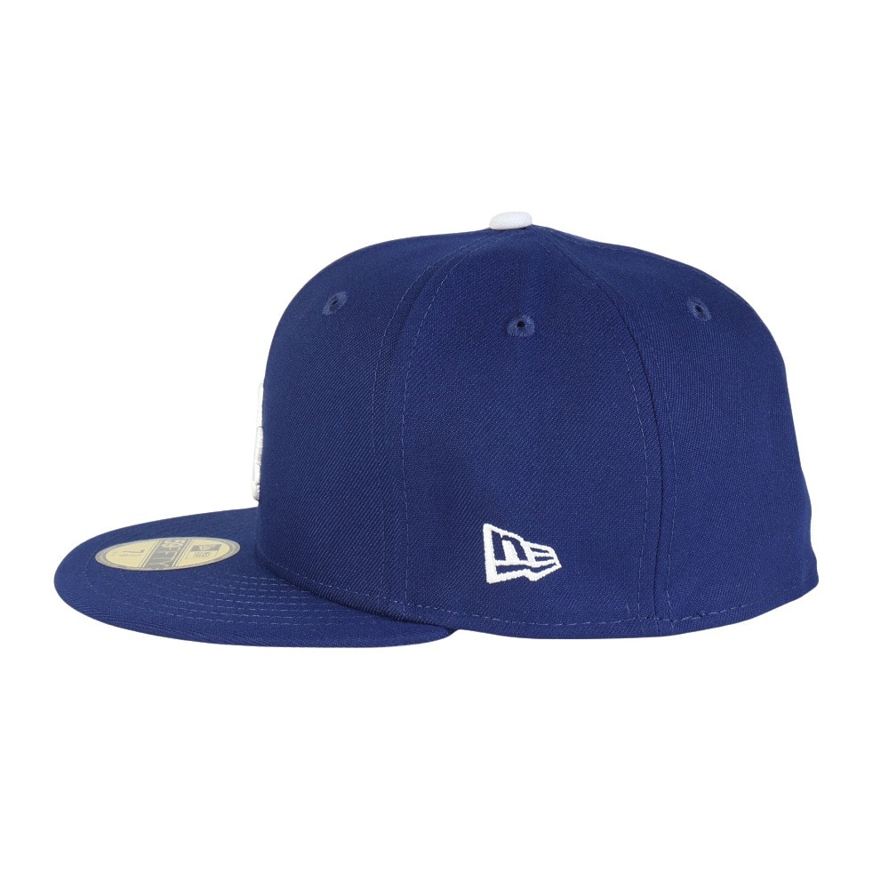 ニューエラ（NEW ERA）（メンズ、レディース）キャップ 59FIFTY MVP ロサンゼルス・ドジャース Shohei Ohtani 14730508