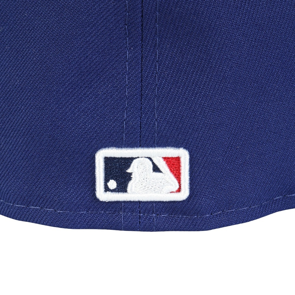 ニューエラ（NEW ERA）（メンズ、レディース）キャップ 59FIFTY MVP ロサンゼルス・ドジャース Shohei Ohtani 14730508