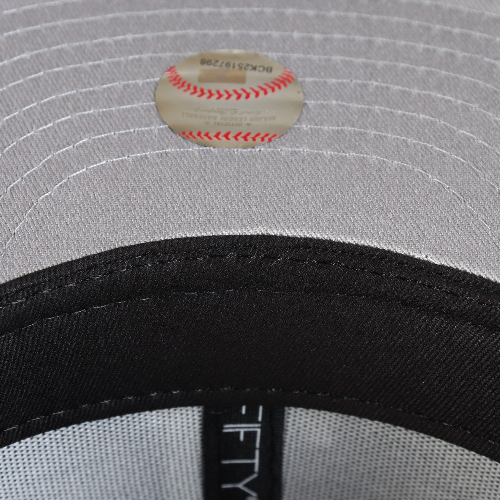 ニューエラ（NEW ERA）（メンズ、レディース）キャップ 59FIFTY MVP ロサンゼルス・ドジャース Shohei Ohtani 14730508