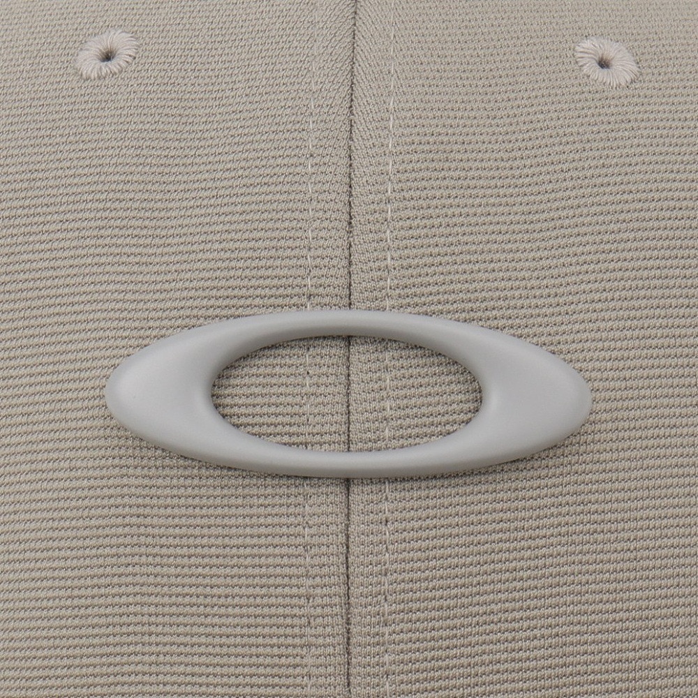 オークリー（OAKLEY）（メンズ）キャップ TINCAN カーキ LL-Lサイズ(58cm) 911545-BCM スポーツキャップ