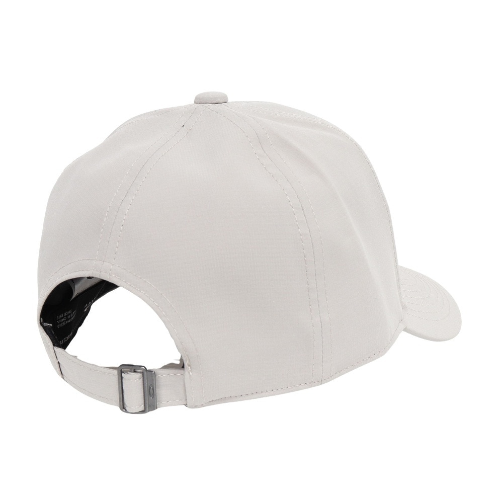 オークリー（OAKLEY）（メンズ）キャップ Essential Metal Cap 25.0 ベージュ 56-60cm FOS902035-20J スポーツキャップ