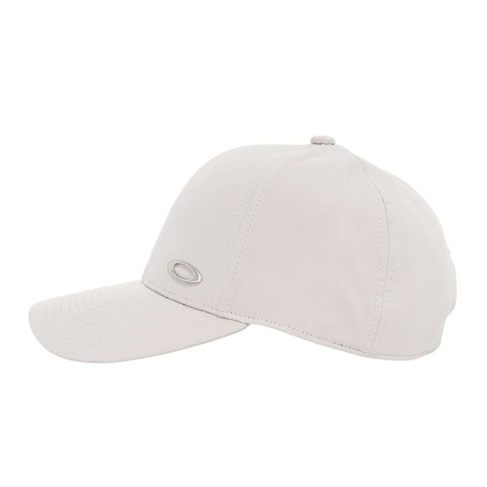 オークリー（OAKLEY）（メンズ）キャップ Essential Metal Cap 25.0 ベージュ 56-60cm FOS902035-20J スポーツキャップ