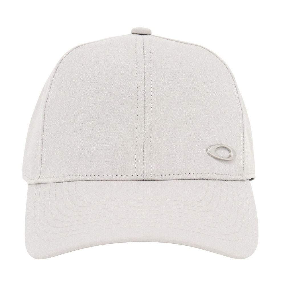 オークリー（OAKLEY）（メンズ）キャップ Essential Metal Cap 25.0 ベージュ 56-60cm FOS902035-20J スポーツキャップ