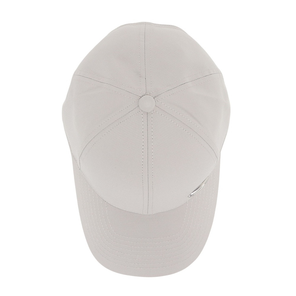 オークリー（OAKLEY）（メンズ）キャップ Essential Metal Cap 25.0 ベージュ 56-60cm FOS902035-20J スポーツキャップ