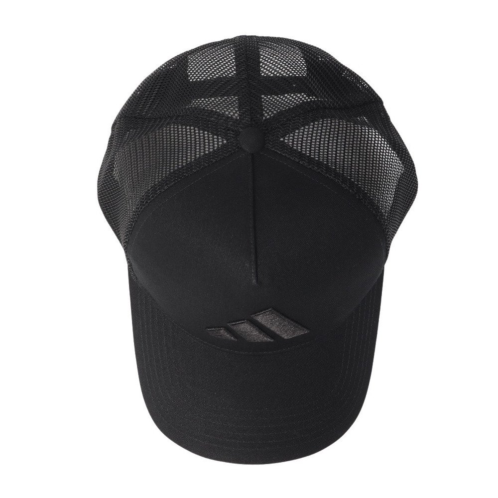 アディダス（adidas）（メンズ、レディース）トラッカーキャップ E4840