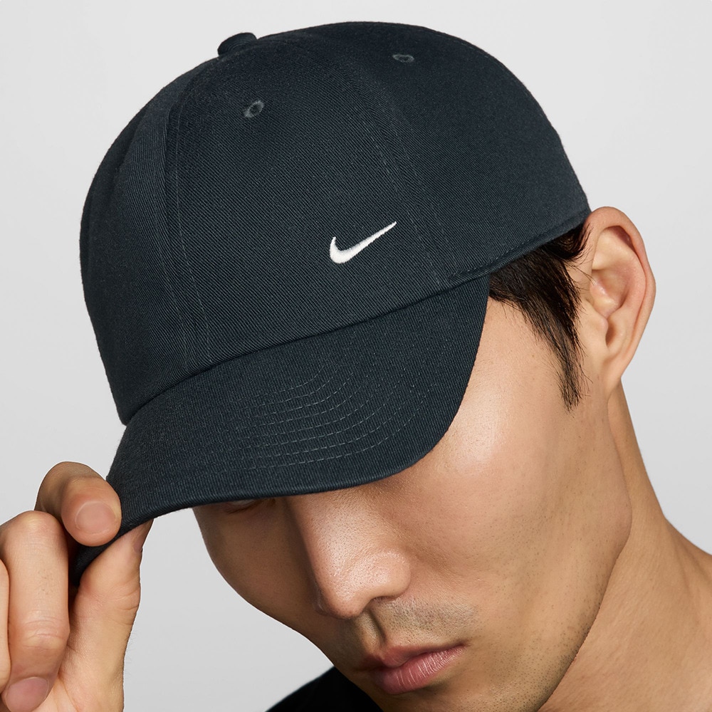 ナイキ（NIKE）（メンズ）キャップ クラブ アンストラクチャード S-L