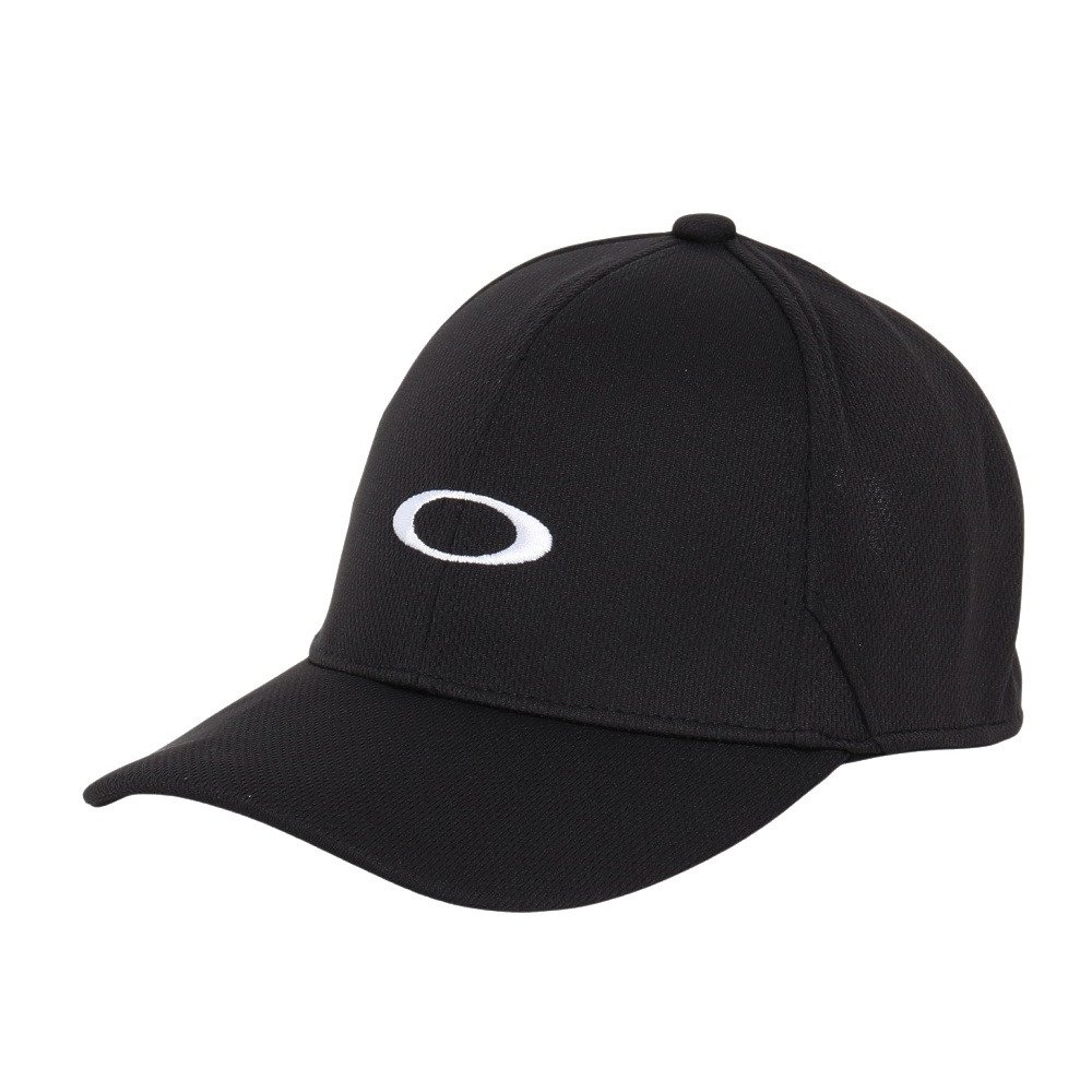 オークリー（OAKLEY）（メンズ）ESSENTIAL AIRY キャップ 25.0