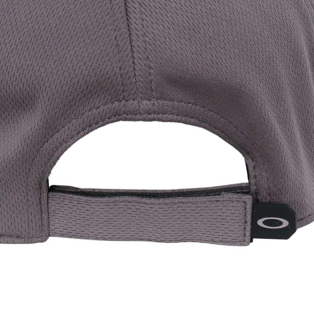 オークリー（OAKLEY）（メンズ）ESSENTIAL AIRY キャップ 25.0