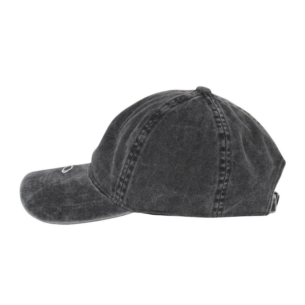 オークリー（OAKLEY）（メンズ）Essential Brim ロゴ キャップ