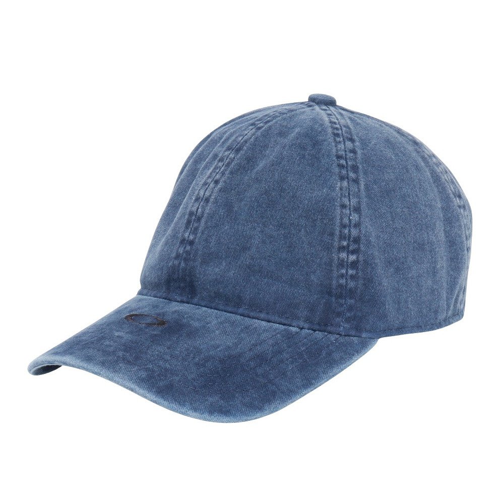 オークリー（OAKLEY）（メンズ）Essential Brim ロゴ キャップ