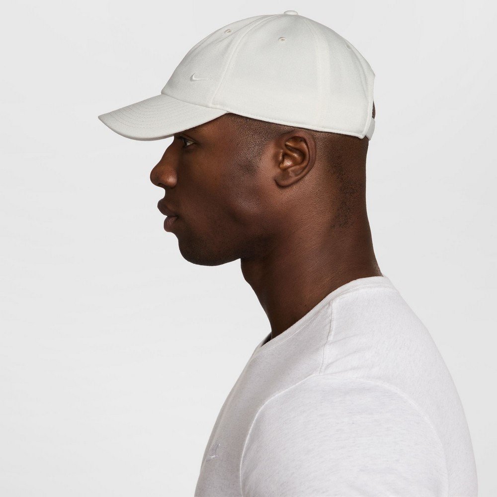 ナイキ（NIKE）（メンズ、レディース）キャップ アンストラクチャード